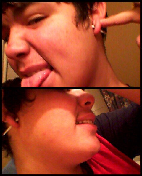 Fuck You'. I Do Me. You Do You C;