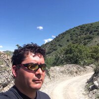 Jeremy Cuba (@jeremycuba) 's Twitter Profile