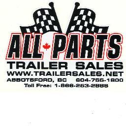 AllPartsTrailer's profile picture. Dealer of Quality Enclosed and Utility Trailers