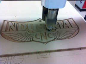 All about Industrial CNC Router Systems.