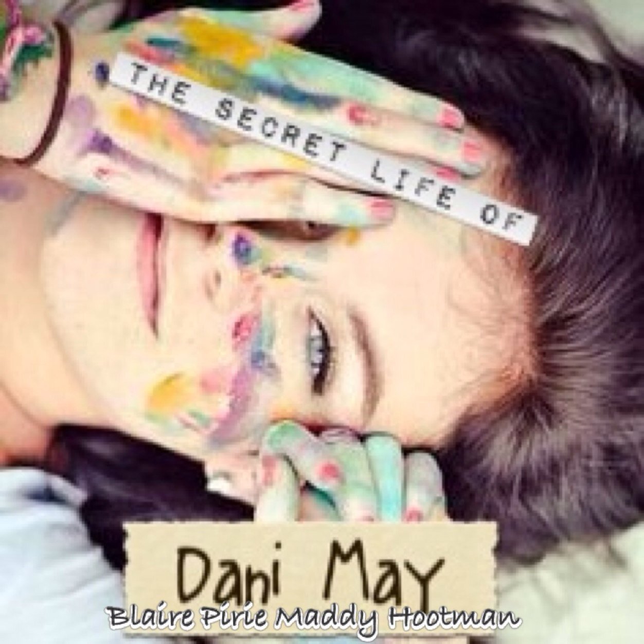 Wattpad Writers of the Secret Life of Dani May. Get updates and any answers to questions you have here!