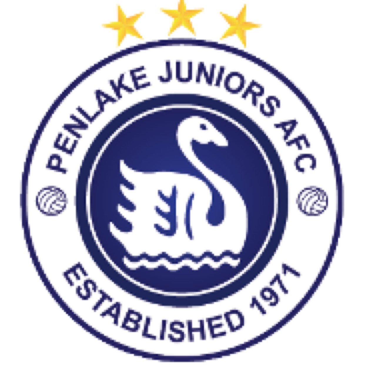 Penlake Juniors ~ Guinness Book of Record Holders. Football through Fun for boys and girls from 4 years old through to Open Age