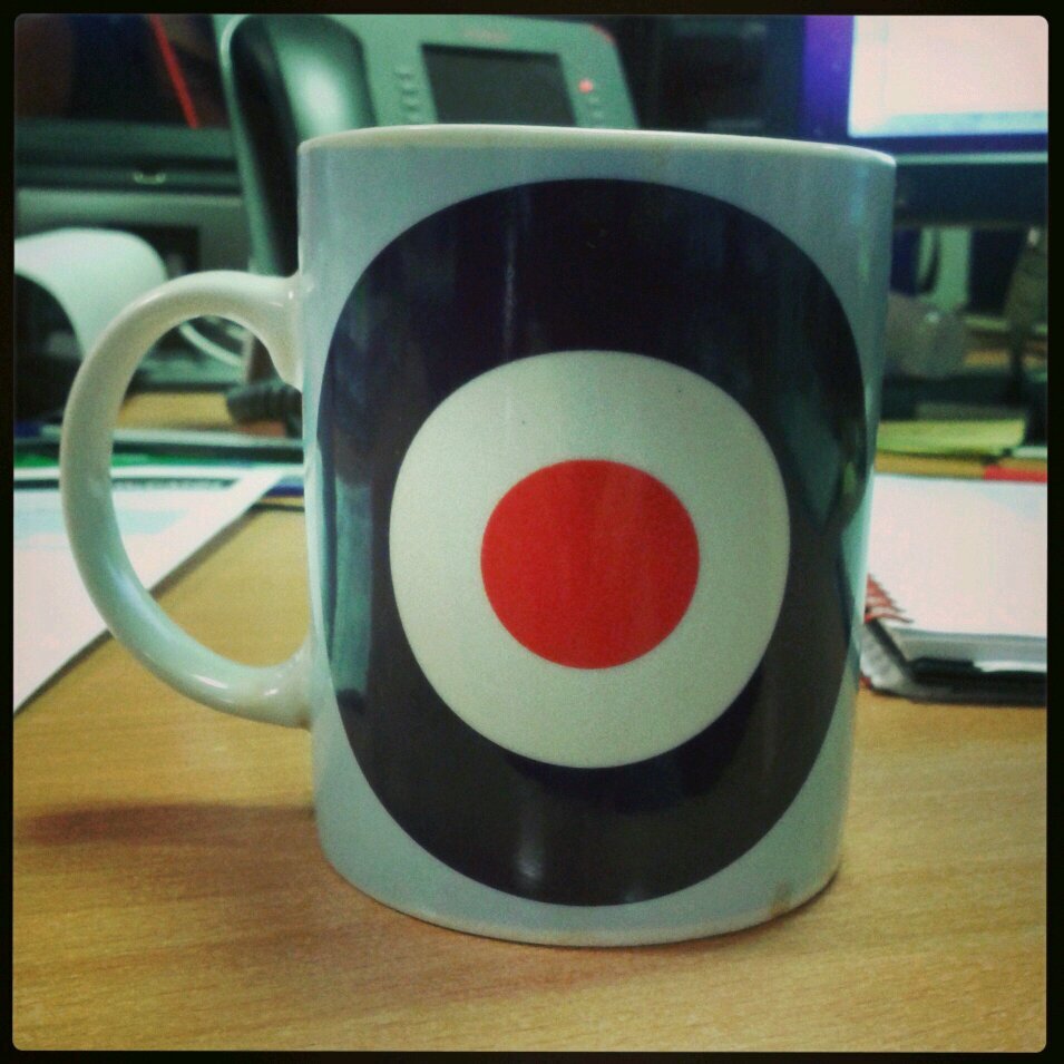 RobTromansPhoto's profile picture. Photo creator, guitar abuser