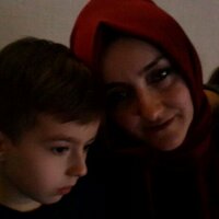 seda şenol yaprak (@sedya77) 's Twitter Profile