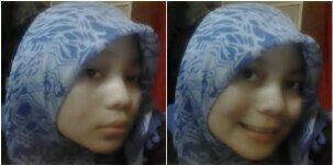 ayrient_loemoet's profile picture. Keikhlasan yg mmbuatku mnjd sprt hour ini