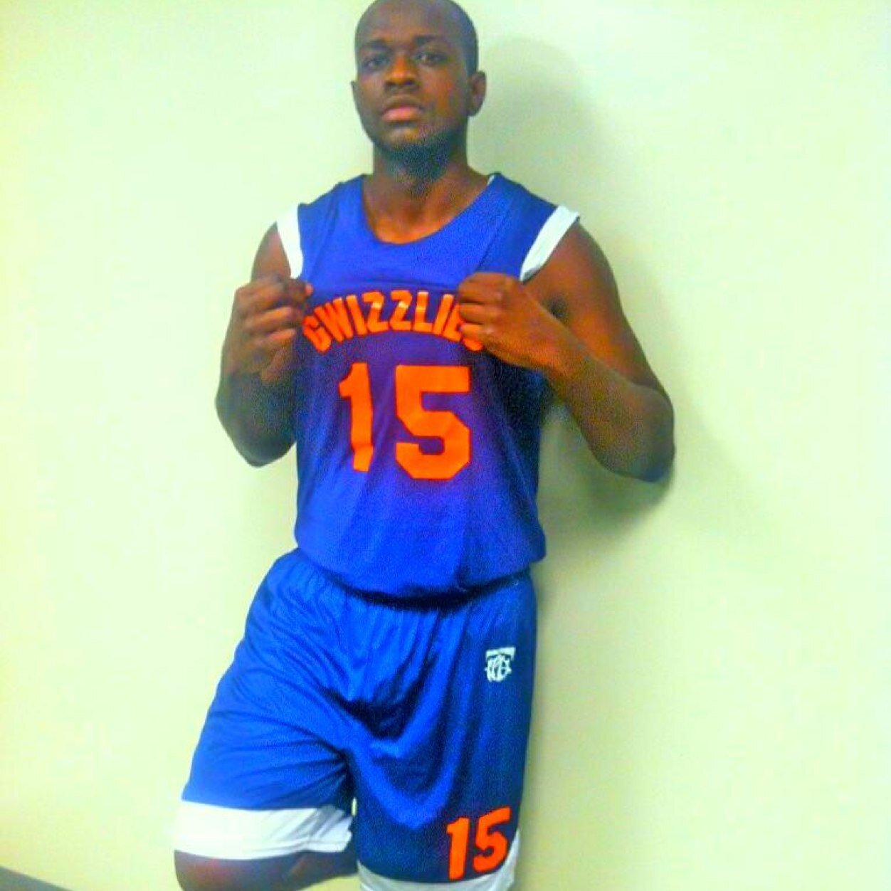 6foot4 pro basketball player #MoCo18 baller!!!!