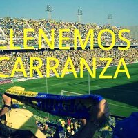 Afición del Cádiz (@aficioncadiz) 's Twitter Profile Photo Afición del Cádiz (@aficioncadiz) 's Twitter Profile Photo
