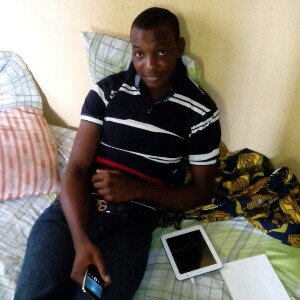 ayodeji_olumide's profile picture. Lecturer, Teacher, I enjoy impacting meaningful knowledge into the lives of young Nigerians.