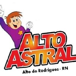 Alto Astral, o bloco mais querido, vem com tudo no Alto folia com GRAFITH E  EDCITY nos dias 28/03 & 29/03. Alto do Rodrigues-RN Vendas 84-35232203