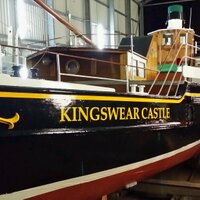 ps kingswear castle (@kcskipper) 's Twitter Profile