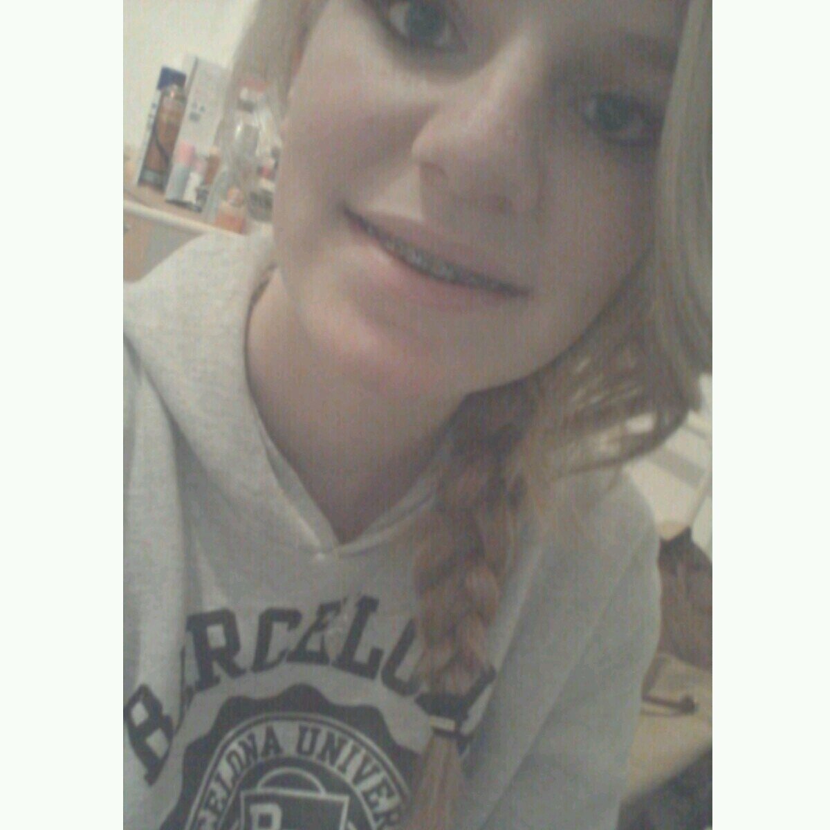 I'm addicted to bands, that's all you need to know.