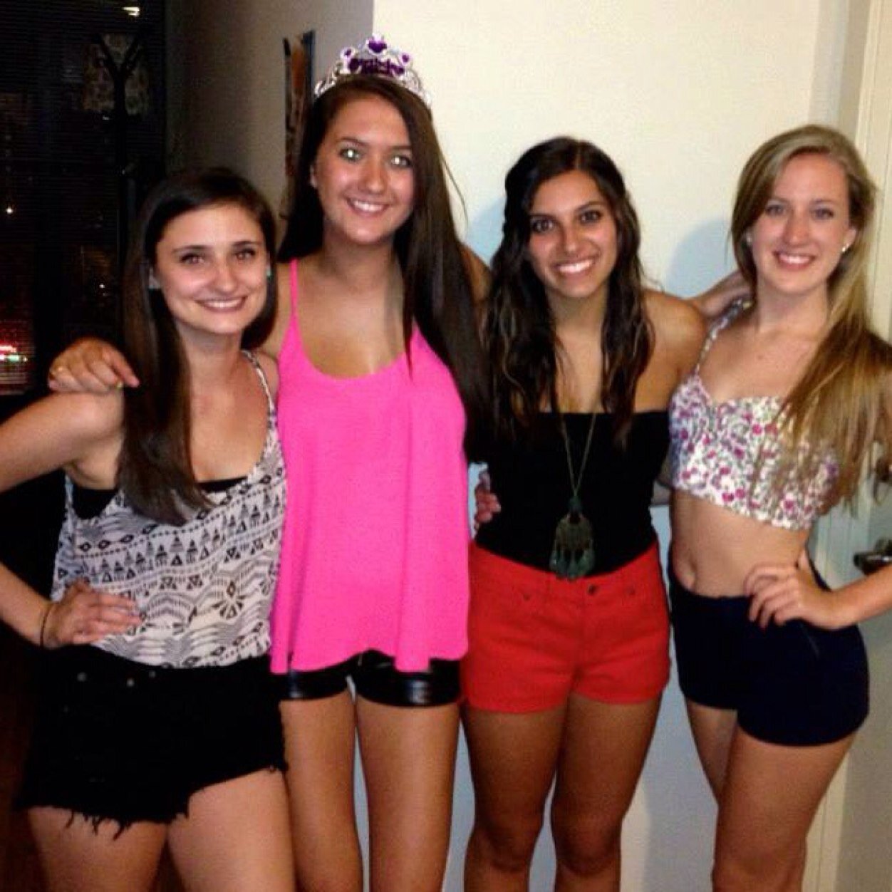 Towson ❁