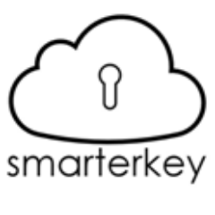 smarterkey's profile picture. smart property and energy management in the cloud