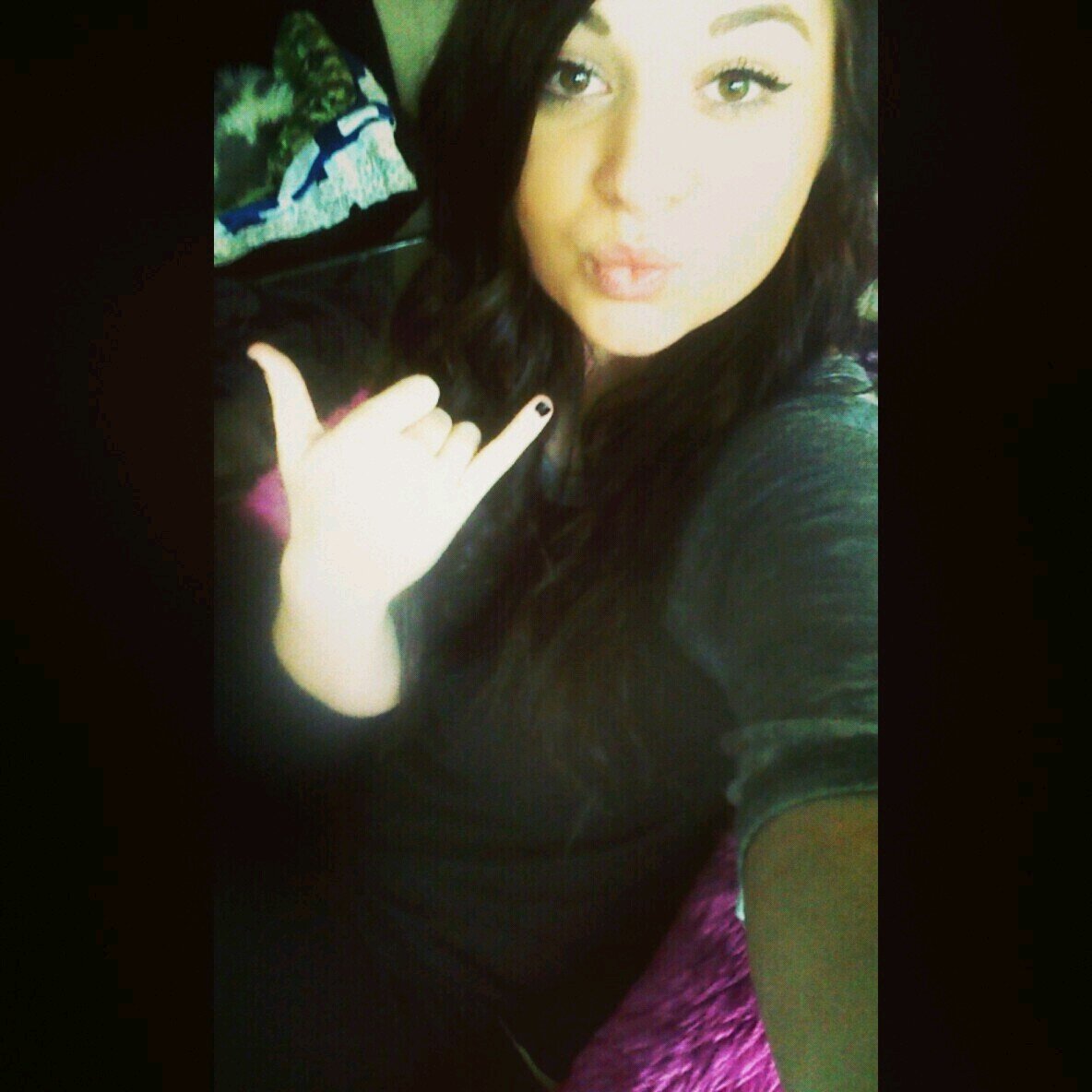 somewhere in between i got it & i want it.