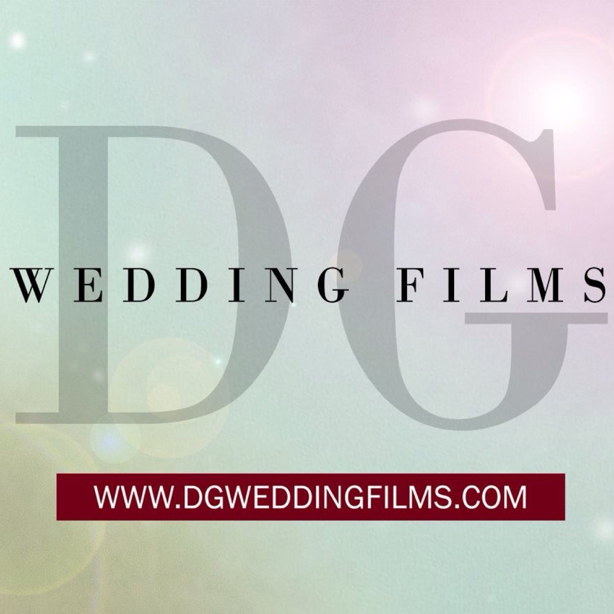 dgweddingfilms's profile picture. A new branch of a mainstream creative studio, now producing bespoke wedding films.