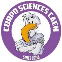 Corpo Sciences Caen (@sciencescaen) 's Twitter Profile