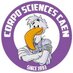 Corpo Sciences Caen (@sciencescaen) Twitter profile photo