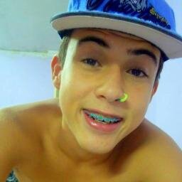 TWITTER NOVO . PERDI O OUTRO ;/ SEGUE AI GALERA RS'