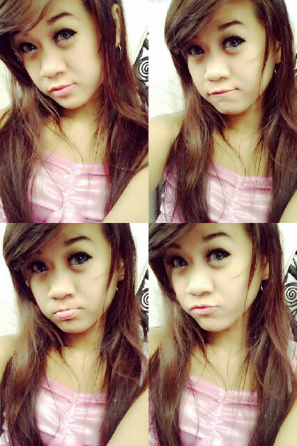 Guru Private Matematika , D4-K3 UNIBA , ( Ny.AAA )smart & beauty !!  Love pink ~