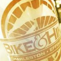 bike_hike_eff's profile picture. At Bike & Hike It's all about people and bikes!  Trek Bicycles, Bontrager Components, Accessories & Much More.  Visit us today!