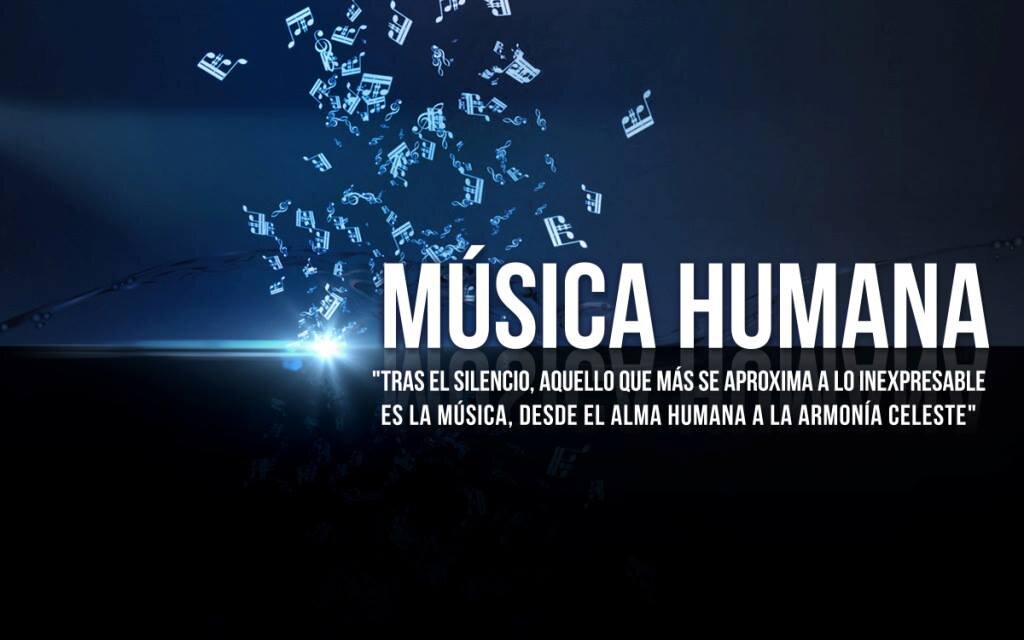 ¡Bienvenidos a la experiencia de MusicaHumana! Un nuevo concepto de Música Clásica en pleno centro de Madrid.