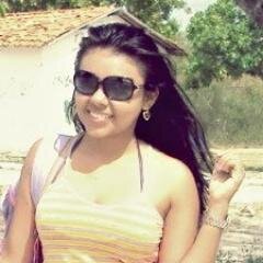 ♪ ..Senhor que sejas meu universo!..♪