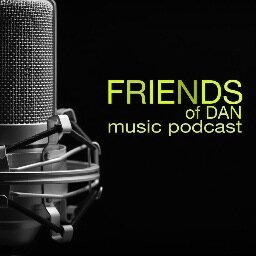 We can be heard on our official website and you can also subscribe to us on iTunes. Hear the thoughts & music of some great artists in a variety of genres!