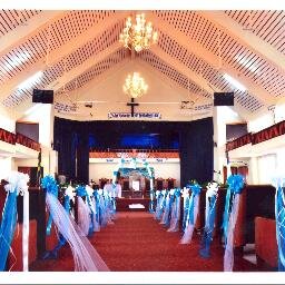 mrweddingb's profile picture. Planner of weddings, anniversaries, showers, corporate events, etc. Phone:1876 509-4099, 1876 551-0656 or 1876 389-8792. Email:mrweddingboutique@gmail.com