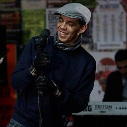 Pengshouse's profile picture. laid blak vocalist & all round mr nice guy. rassspect