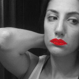Actress, comedian, Greek (crisis), happy youtuber https://t.co/RT7CQ0zmAZ… / My Greek (crisis) twitter account @Lilasta