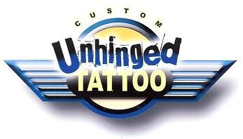 Tattoos and Piercings in the fine city of Ogden, Ut