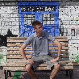 I'm Chris, or some people refer to me as CPH. All views expressed are my own.