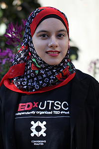 ayeshaq993's profile picture. 