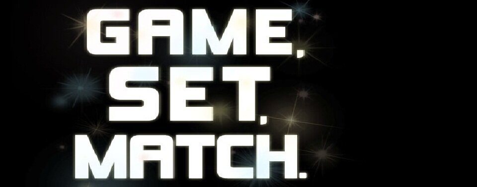 Game_SetMatch's profile picture. Game-Set-Match - Setting the records
 Your innovative New tennis magazine launching in may 2014.
articles will be published soon on your favorite players.