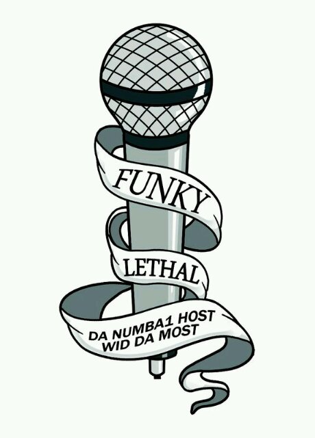 ⚫️iam host 🎤⚫️for more info & bookings for mixtape hosting call me on 📞07506568450 📧 me on funkylethaldahost@live.co.uk or ⚫️DM me or add 👻funkylethal1