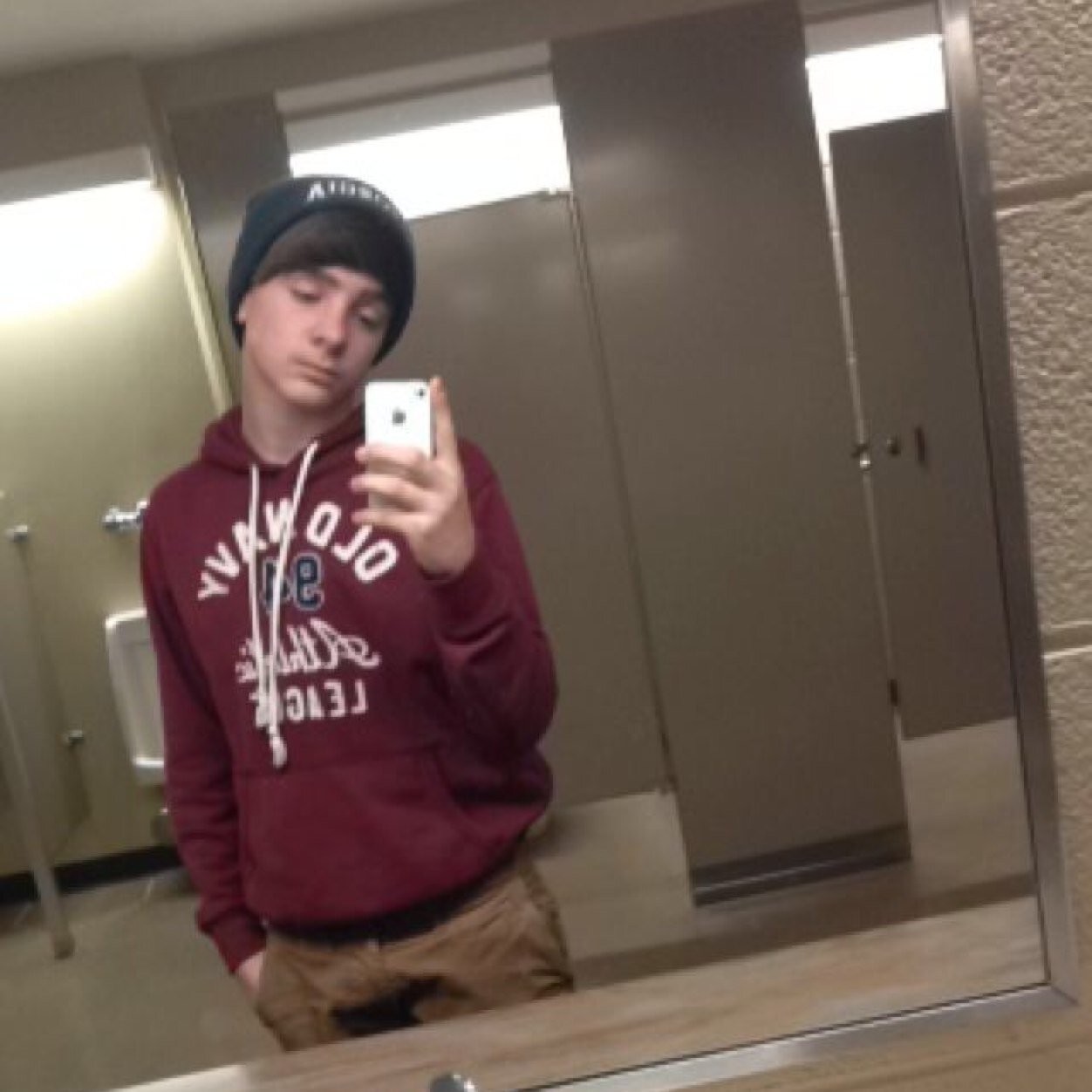 My name is ethan! I go to ems. And I play football, basketball, and baseball!
