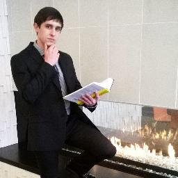 JosephLHuntoon1's profile picture. Business Analyst for a large insurance company.