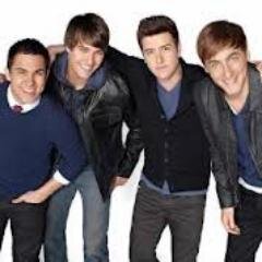 Soy RUSHERBOY! Swiftieboy! Arianator! CimFam! y me gustan las empanaras! pero  me gusta mas BIG TIME RUSH! Y SIGUEME Y TE SIGO! FOLLOW ME and I FOLLOW YOU!