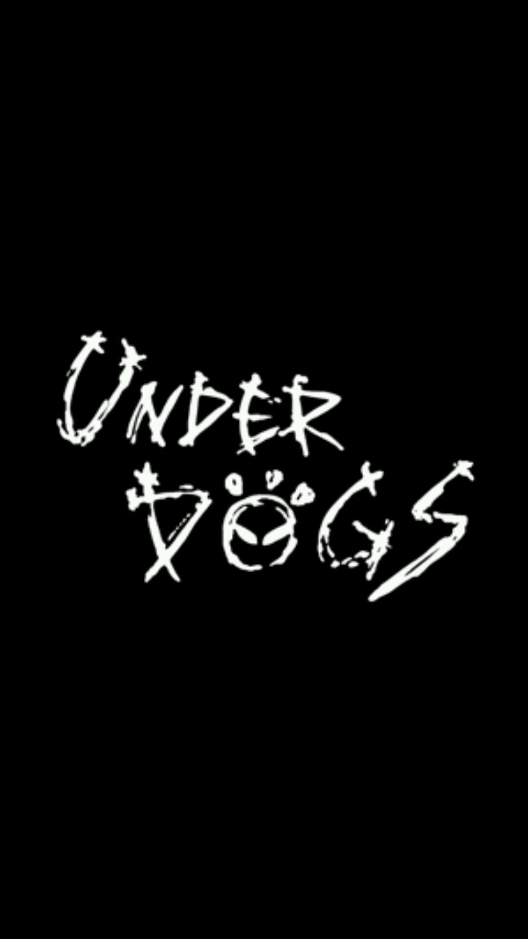 Official page of Underdogs                              Hoping to inspire each and everyone of you!