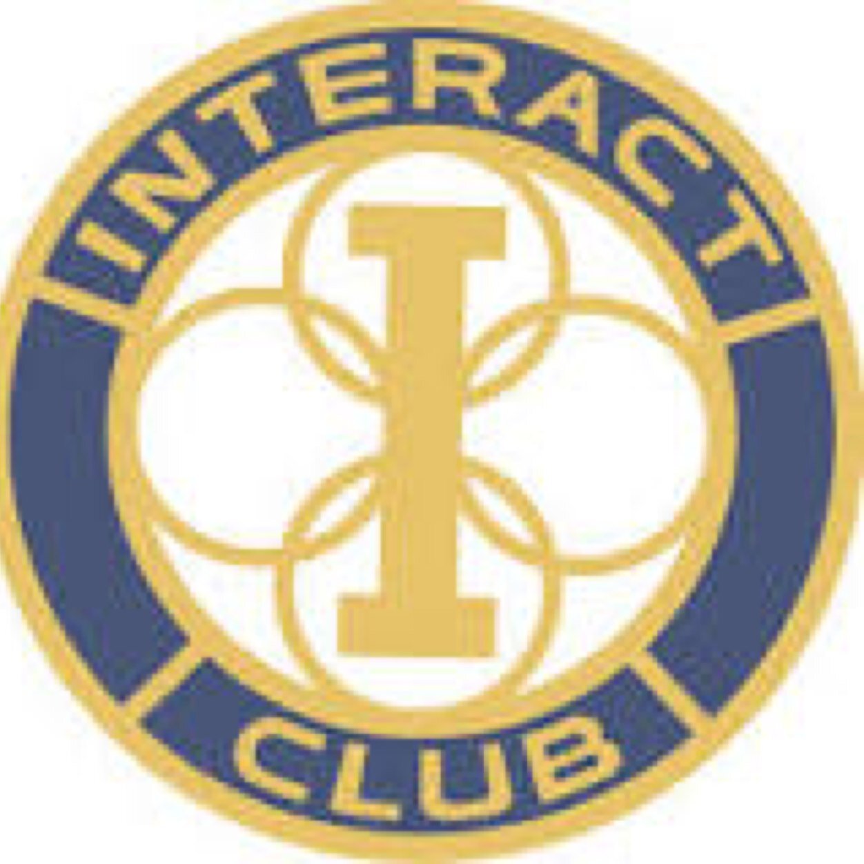 Rotary-sponsored youth service organization Service above Self