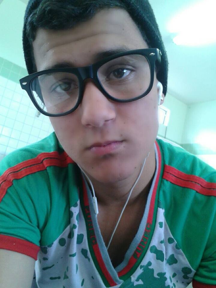 Segui Sigo de Volta :3