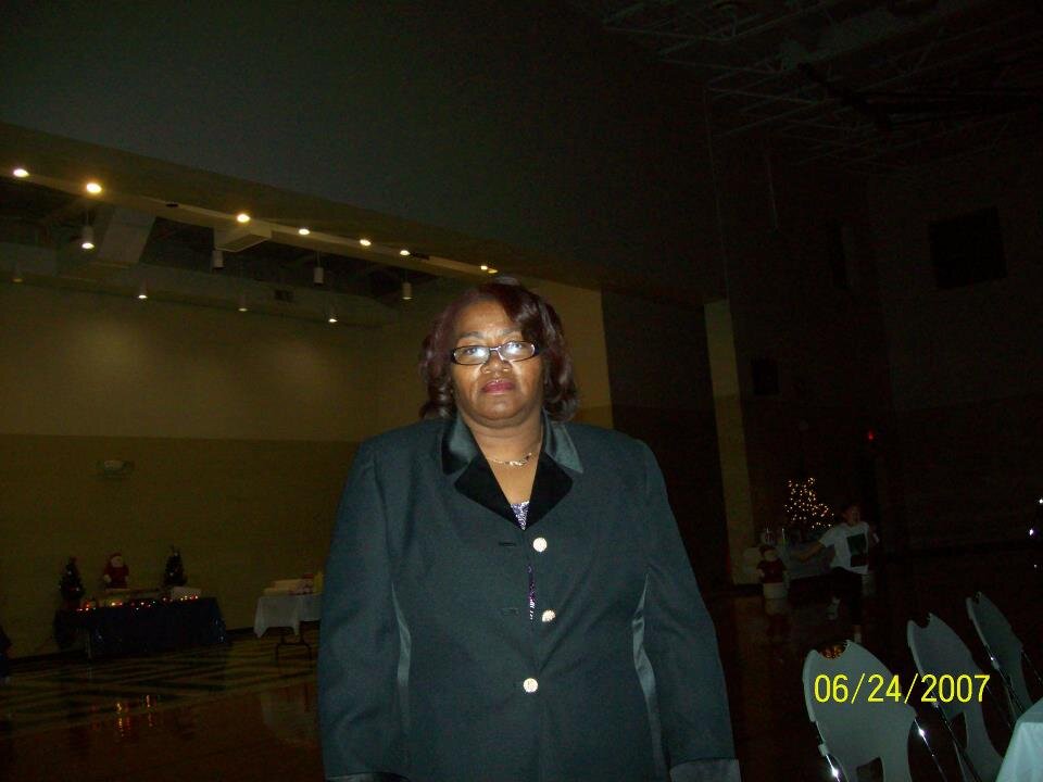 msdarsell's profile picture. Go-getter, smart, personable child of the most high God