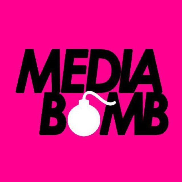 Official twitter of #MediaBomb - Part of DMU's Cultural Exchanges '14 giving young media professionals the chance to discuss breaking into the industry.