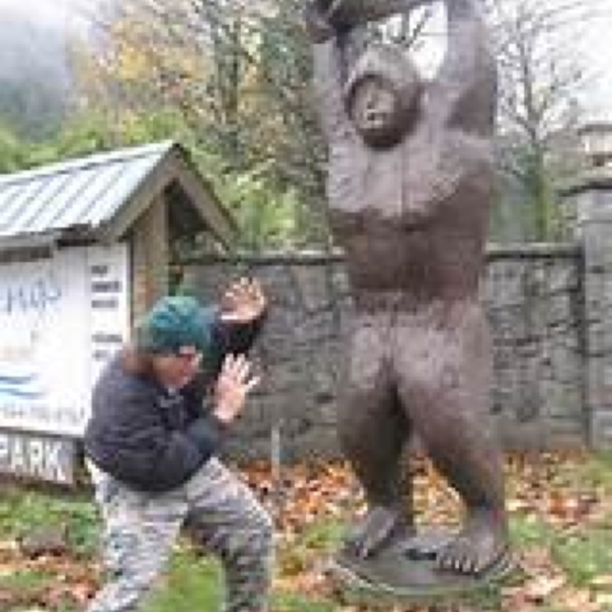 gorski_bill's profile picture. 