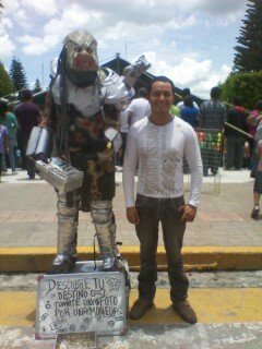 fragaPr94's profile picture. Deportes xtremos y hodio el futbol.