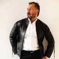 Ralph Rucci (@mrralphrucci) 's Twitter Profile