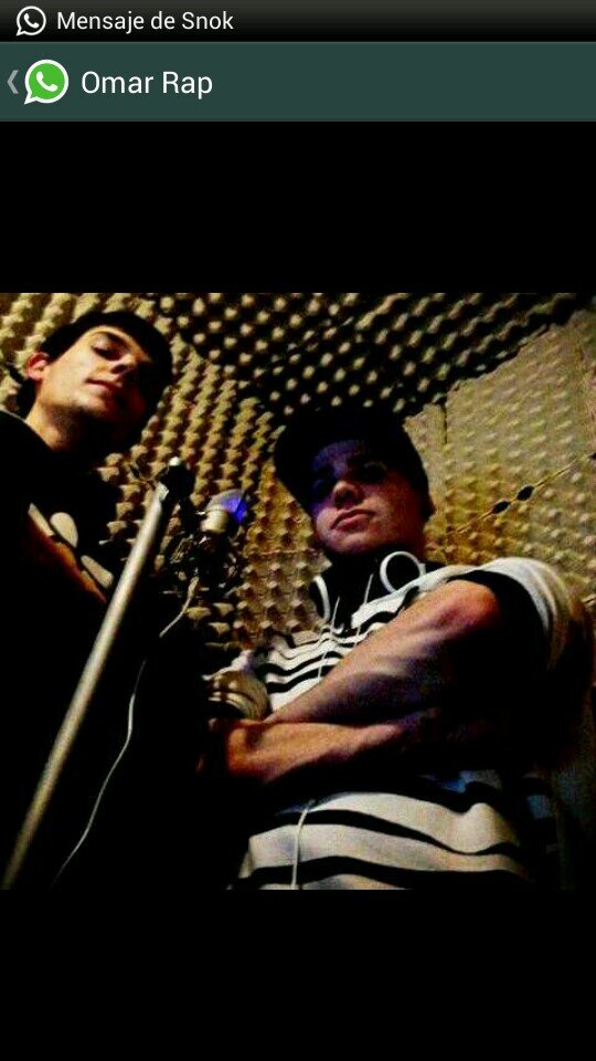 Simple Don Nadie, Freestyler mas que MC, Perez en mis ratos libres...