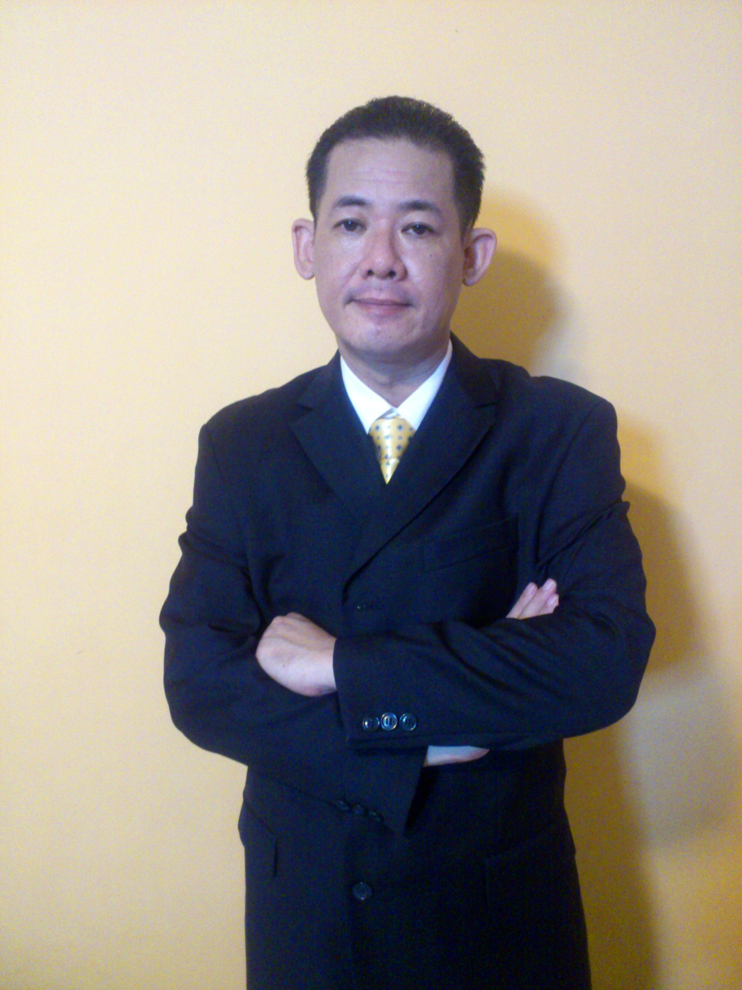 sum_christopher's profile picture. Public Speaking