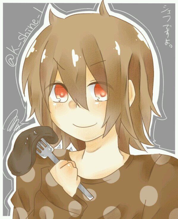 【K_shine_1】のW規制垢