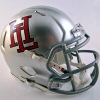 Chieftain Football (@hl_hitmen) 's Twitter Profile